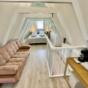 ** Bed & Breakfast Olive Netherlands