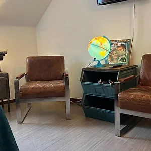 ** Hotel Be41 Boutique Netherlands