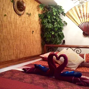 *** Guest house Barrio Netherlands