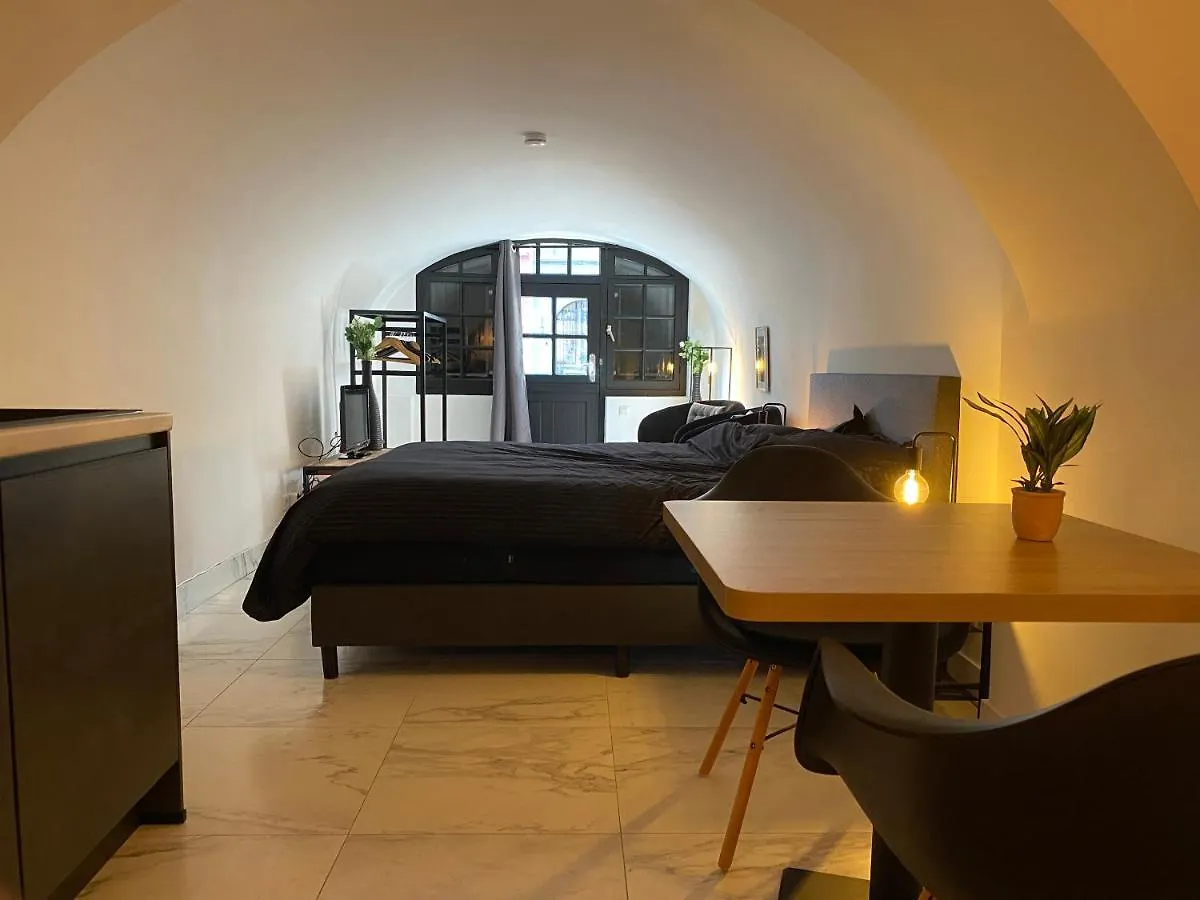 Slapen Onder De Dom Acomodação com café da manhã Utrecht